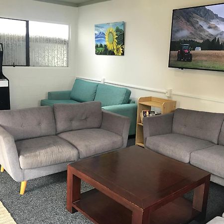 Parklands Marina Holiday Park Picton Eksteriør bilde