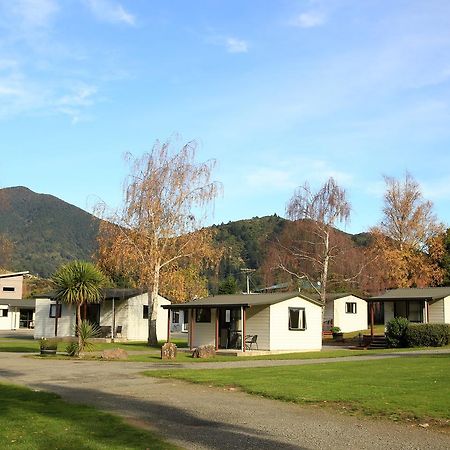 Parklands Marina Holiday Park Picton Eksteriør bilde