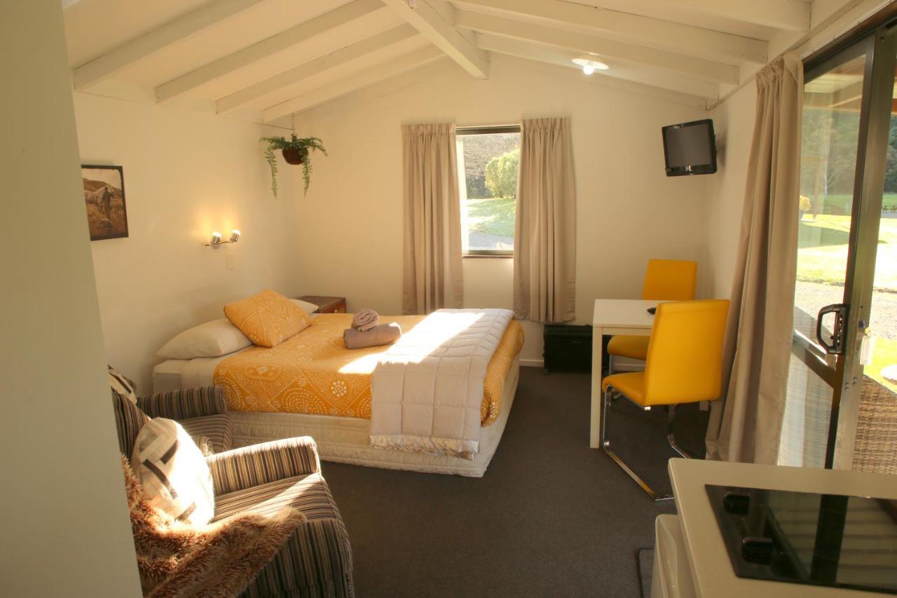 Parklands Marina Holiday Park Picton Eksteriør bilde