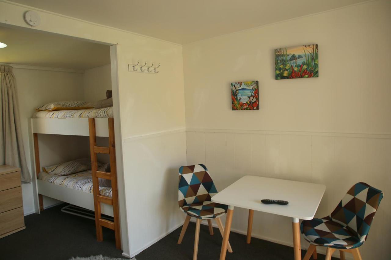 Parklands Marina Holiday Park Picton Eksteriør bilde
