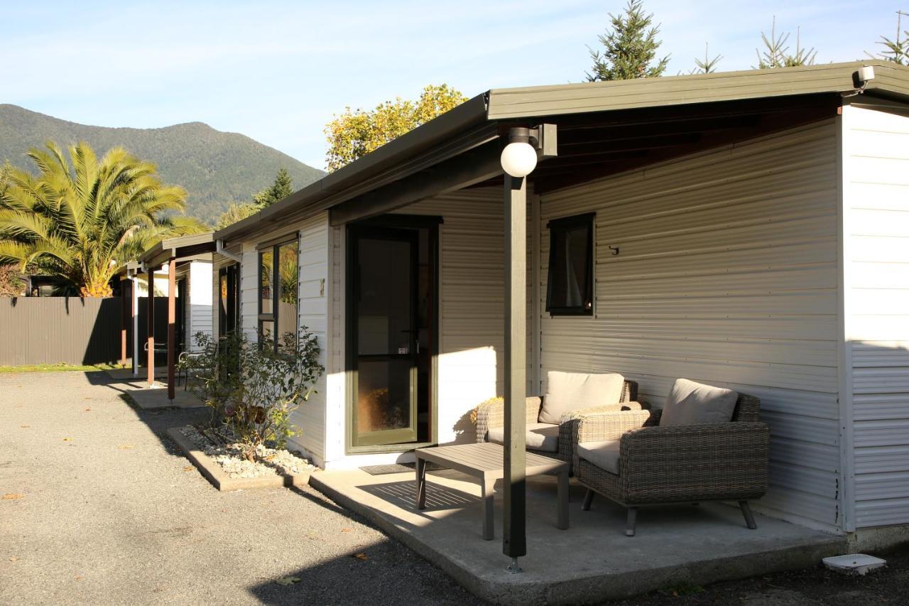 Parklands Marina Holiday Park Picton Eksteriør bilde