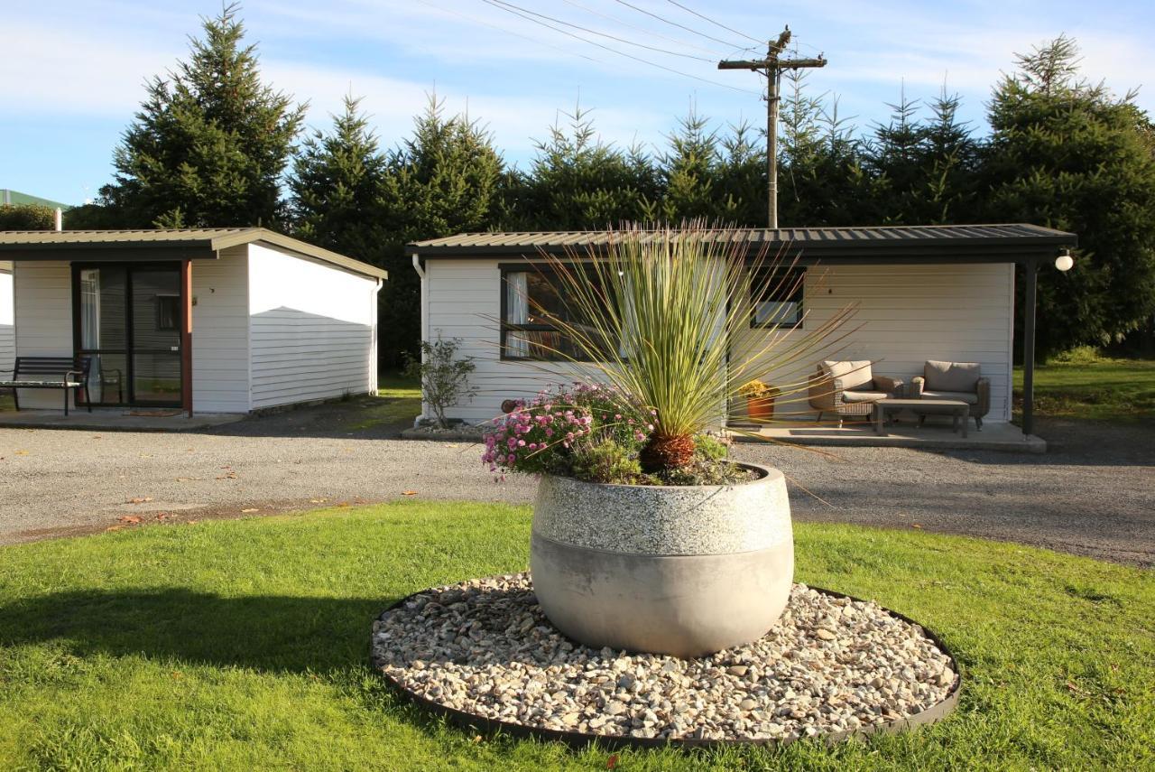 Parklands Marina Holiday Park Picton Eksteriør bilde
