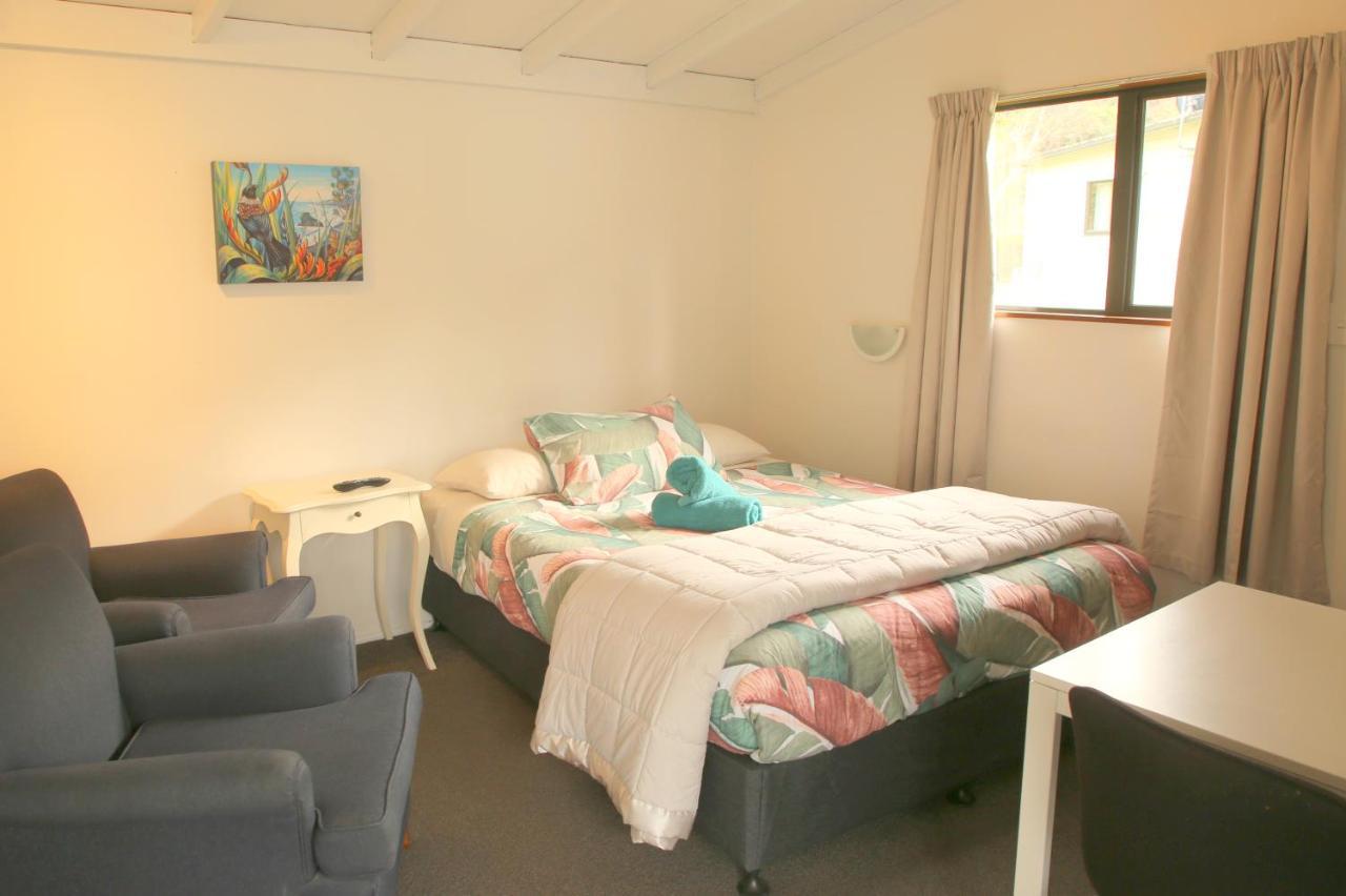 Parklands Marina Holiday Park Picton Eksteriør bilde