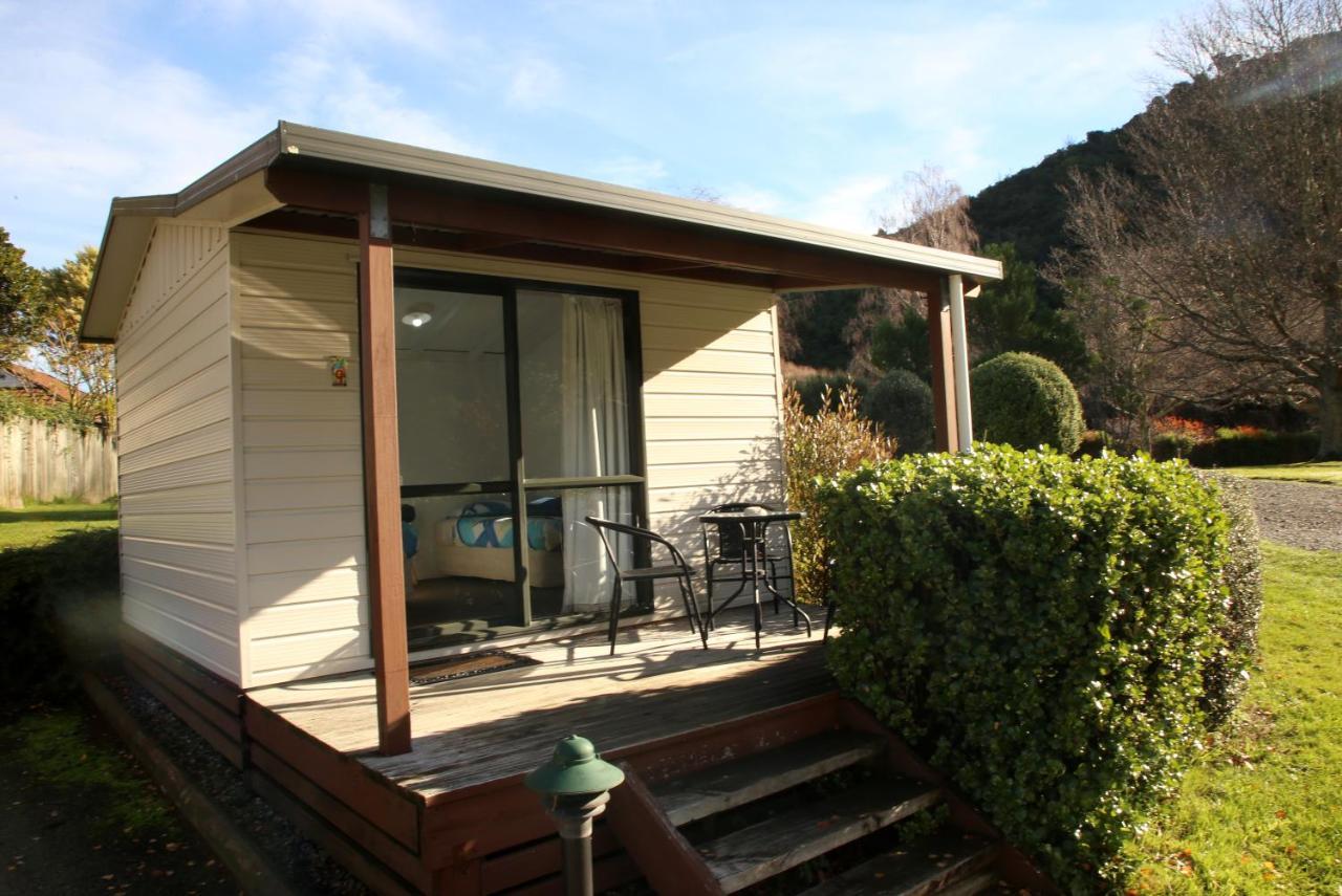 Parklands Marina Holiday Park Picton Eksteriør bilde