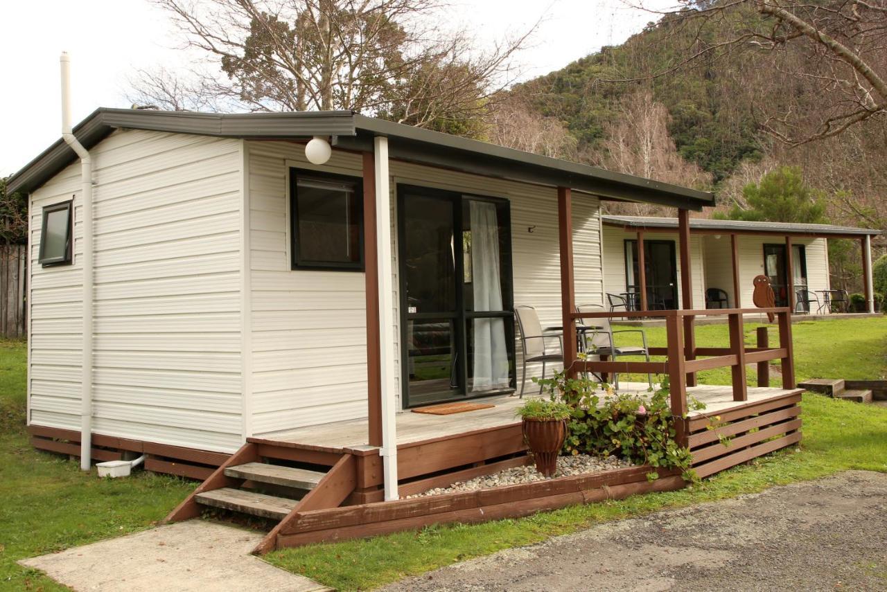 Parklands Marina Holiday Park Picton Eksteriør bilde