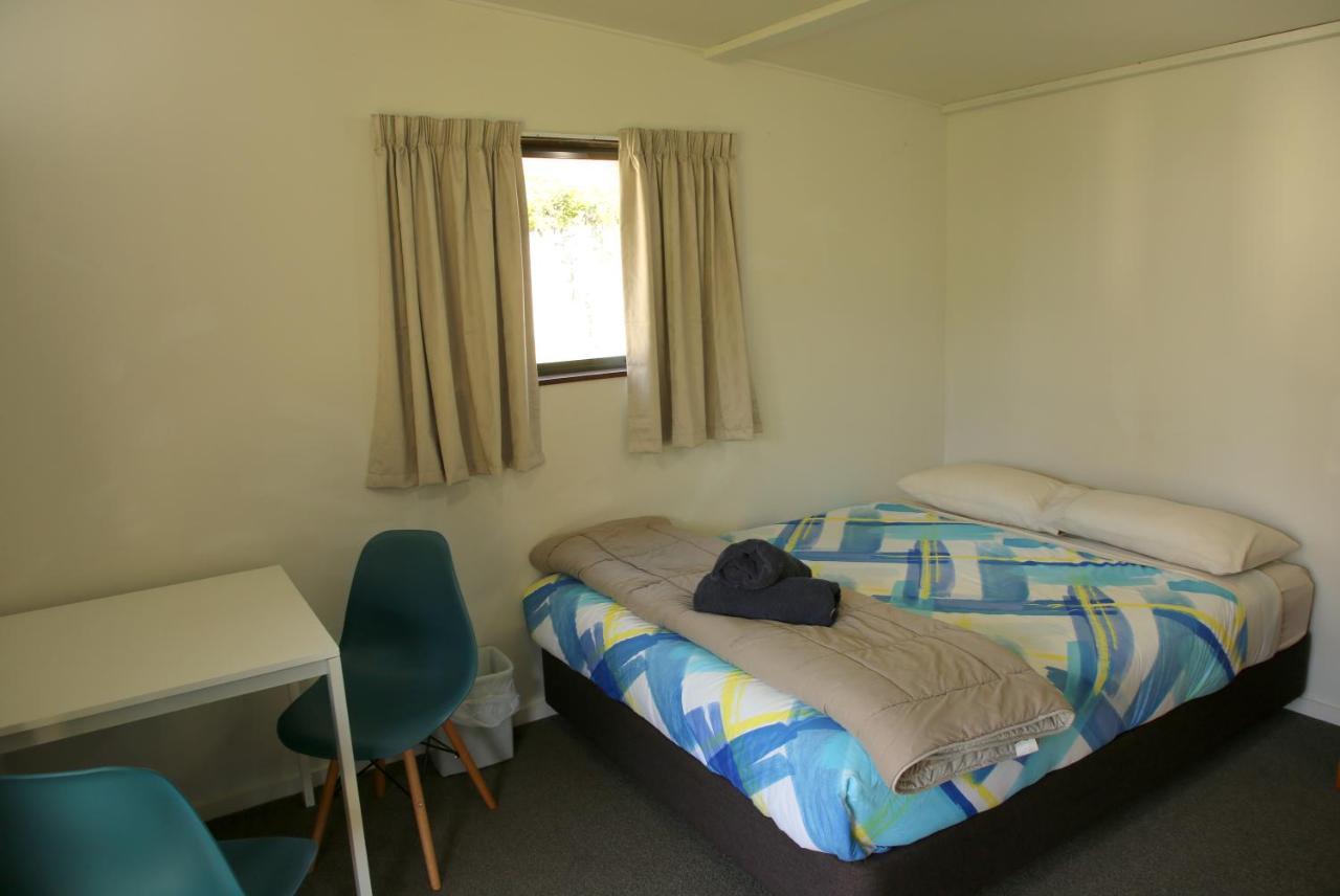 Parklands Marina Holiday Park Picton Eksteriør bilde