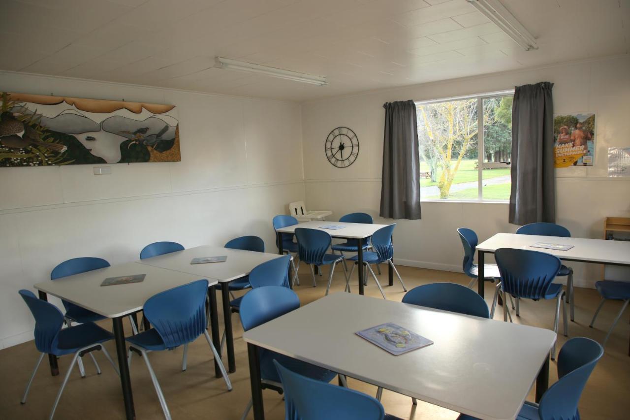 Parklands Marina Holiday Park Picton Eksteriør bilde