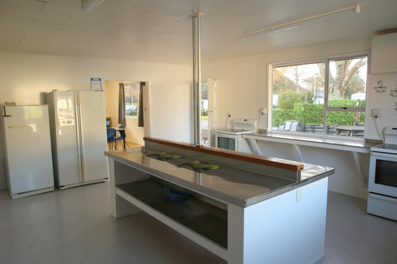Parklands Marina Holiday Park Picton Eksteriør bilde
