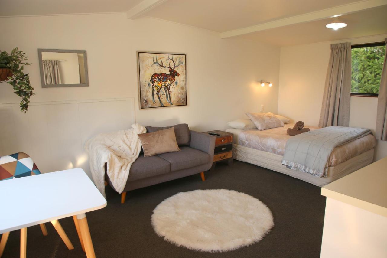 Parklands Marina Holiday Park Picton Eksteriør bilde