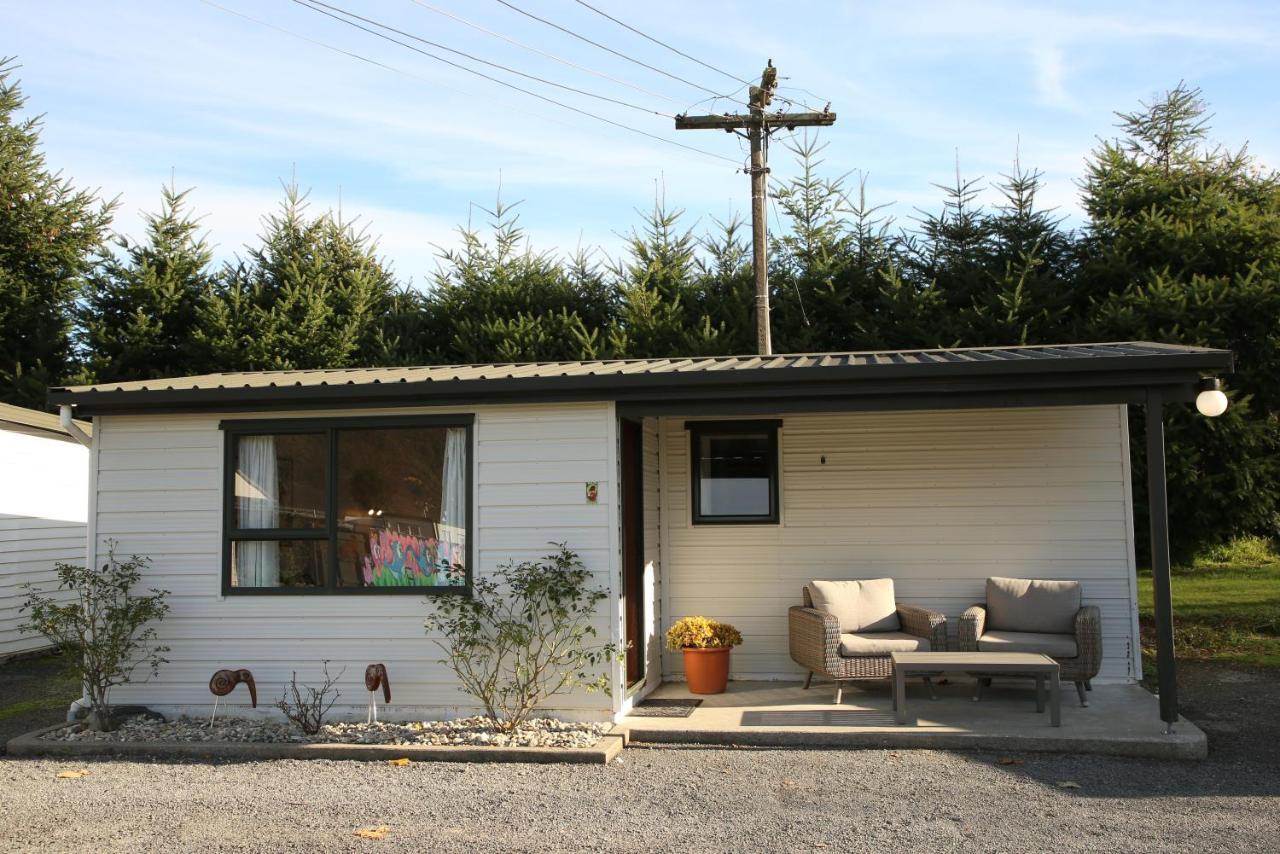 Parklands Marina Holiday Park Picton Eksteriør bilde