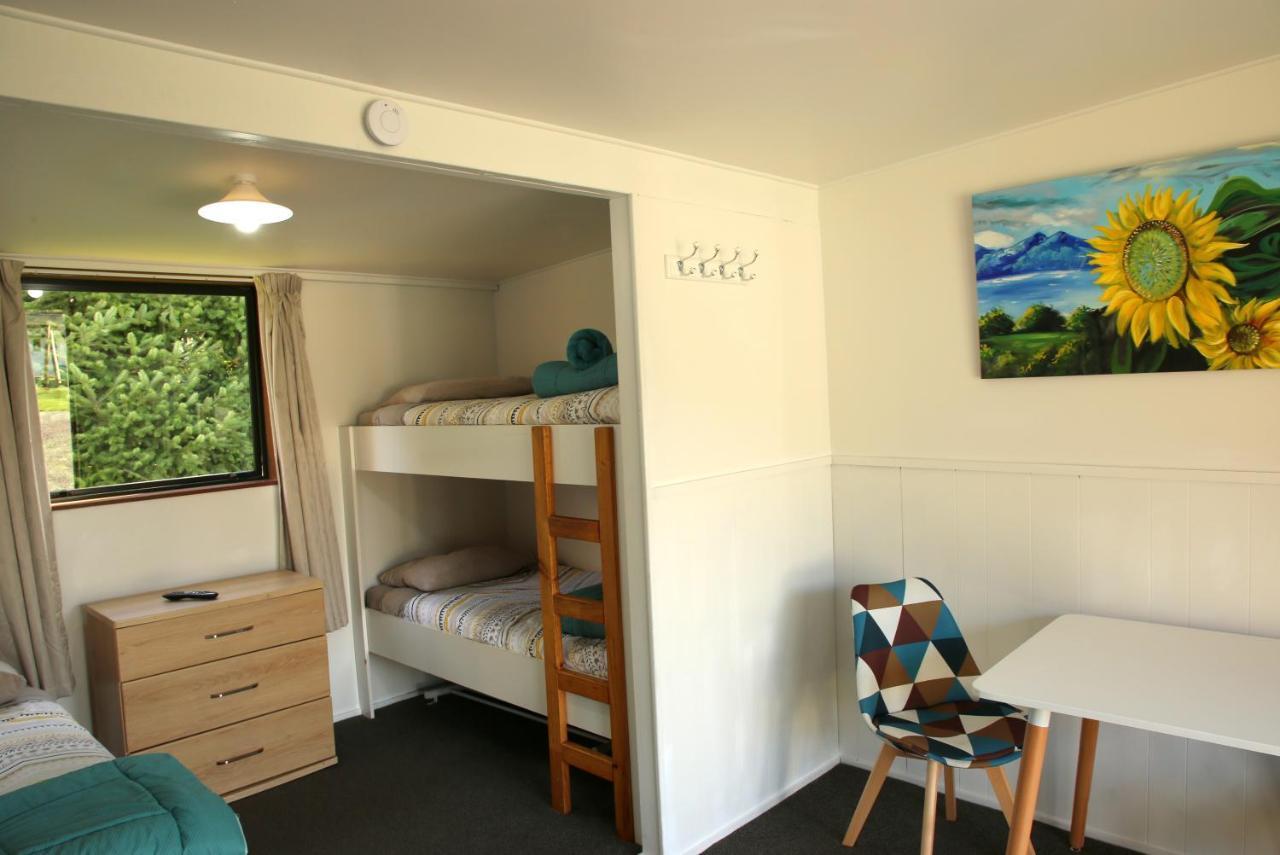 Parklands Marina Holiday Park Picton Eksteriør bilde