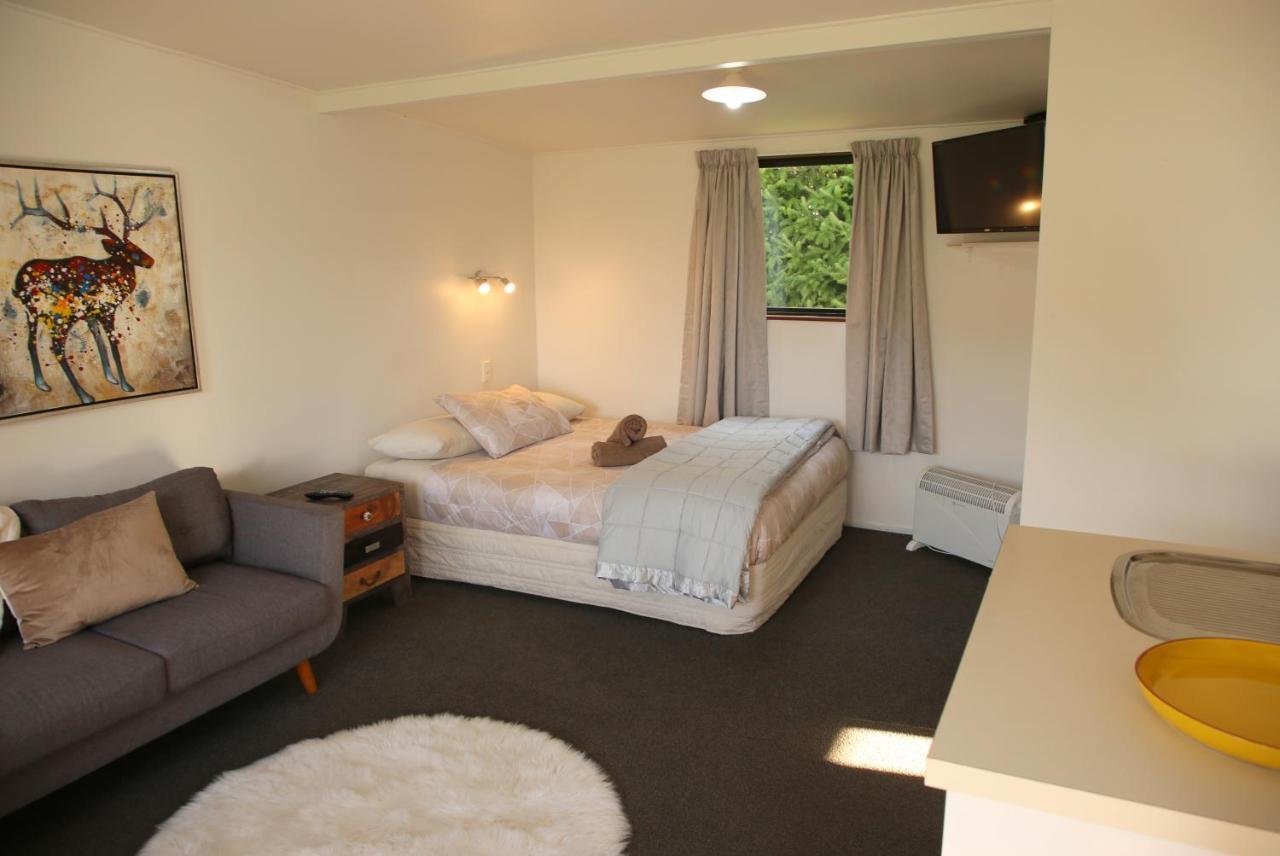 Parklands Marina Holiday Park Picton Eksteriør bilde