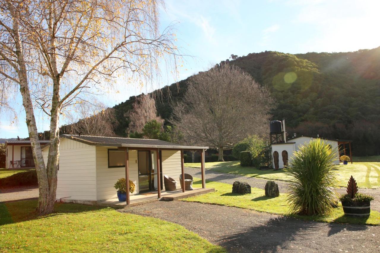 Parklands Marina Holiday Park Picton Eksteriør bilde