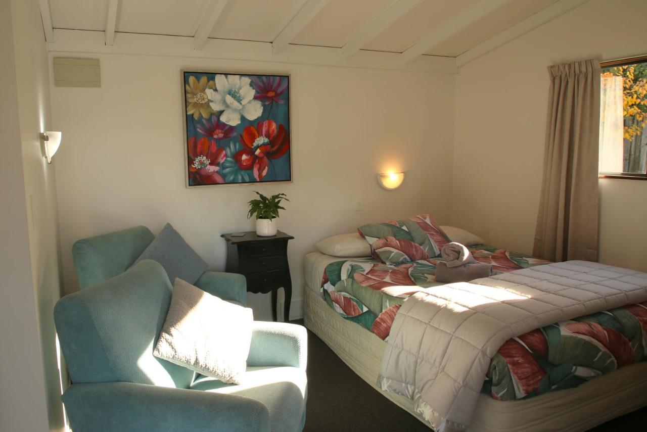 Parklands Marina Holiday Park Picton Eksteriør bilde
