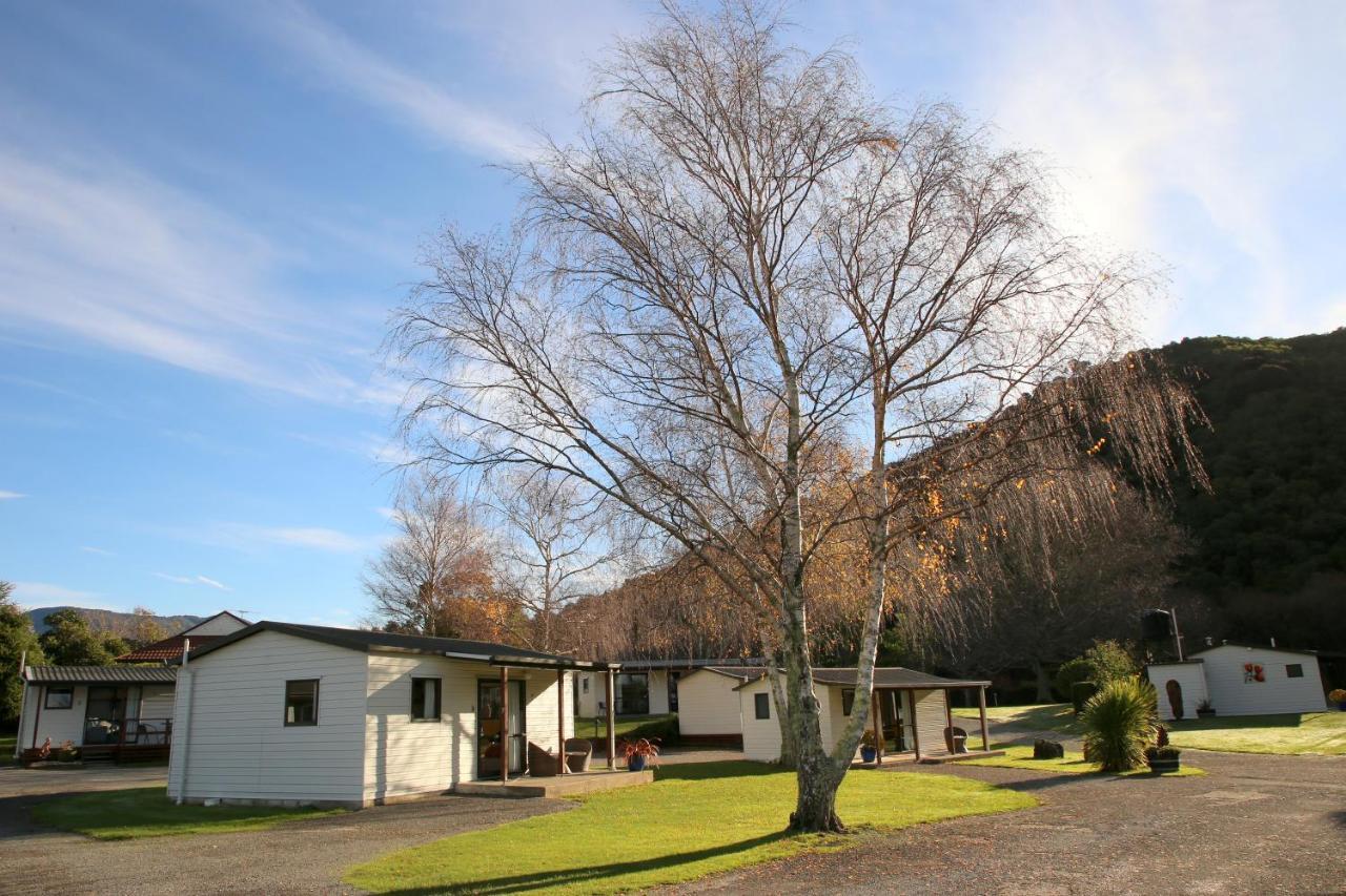 Parklands Marina Holiday Park Picton Eksteriør bilde