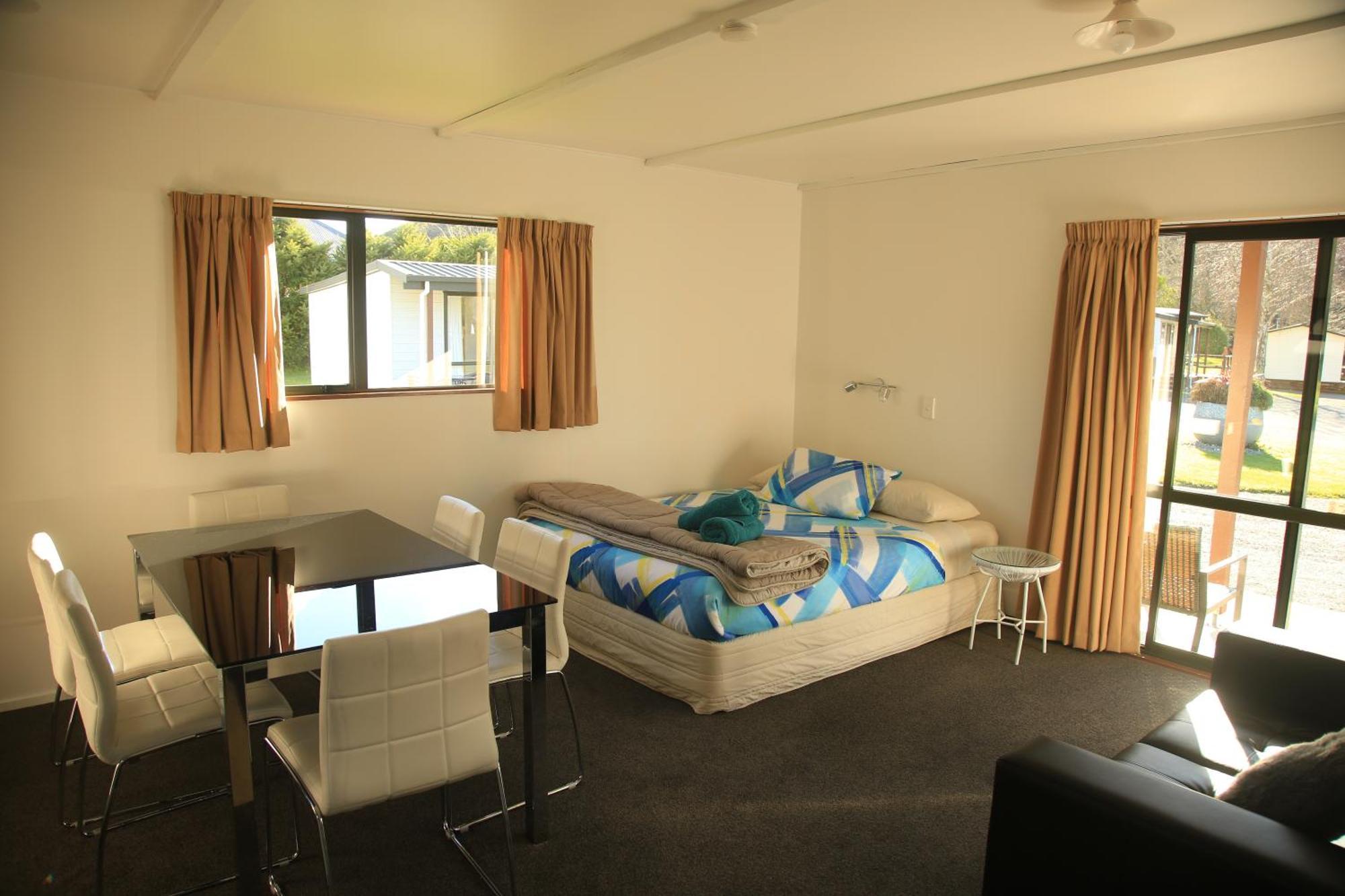 Parklands Marina Holiday Park Picton Eksteriør bilde