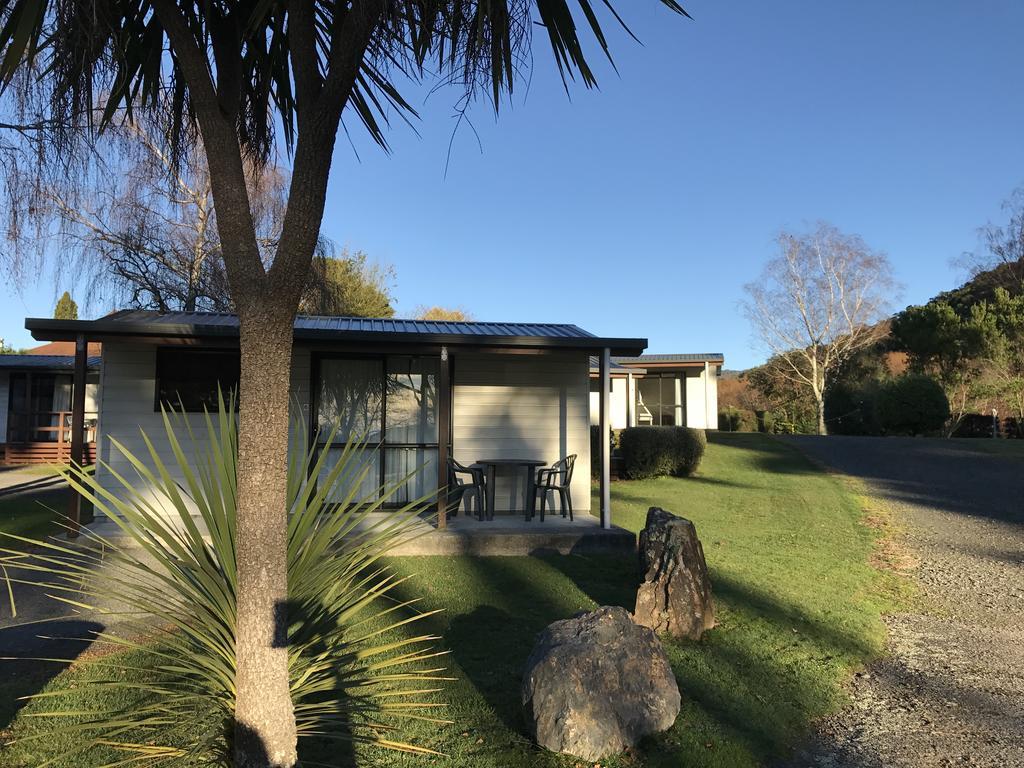 Parklands Marina Holiday Park Picton Eksteriør bilde