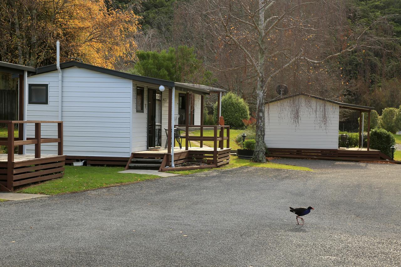 Parklands Marina Holiday Park Picton Eksteriør bilde