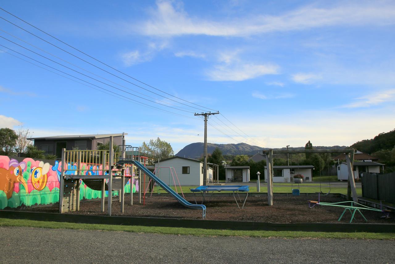 Parklands Marina Holiday Park Picton Eksteriør bilde