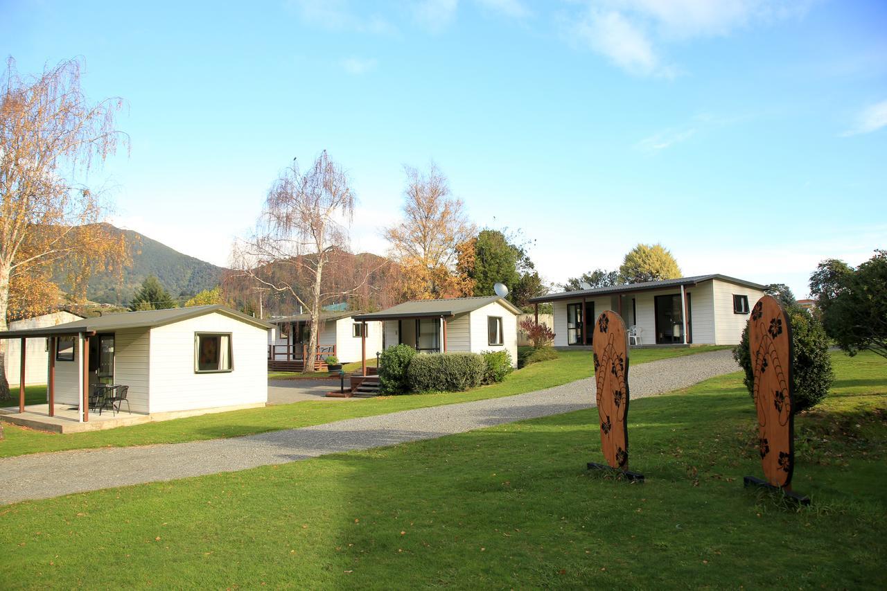 Parklands Marina Holiday Park Picton Eksteriør bilde