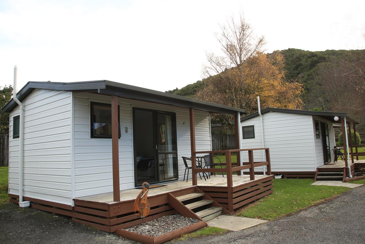 Parklands Marina Holiday Park Picton Eksteriør bilde